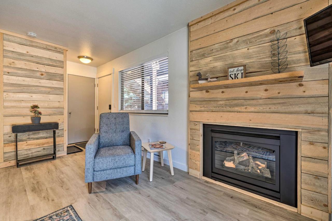 Renovated Park City Condo Hike, Bike And Ski! Buitenkant foto