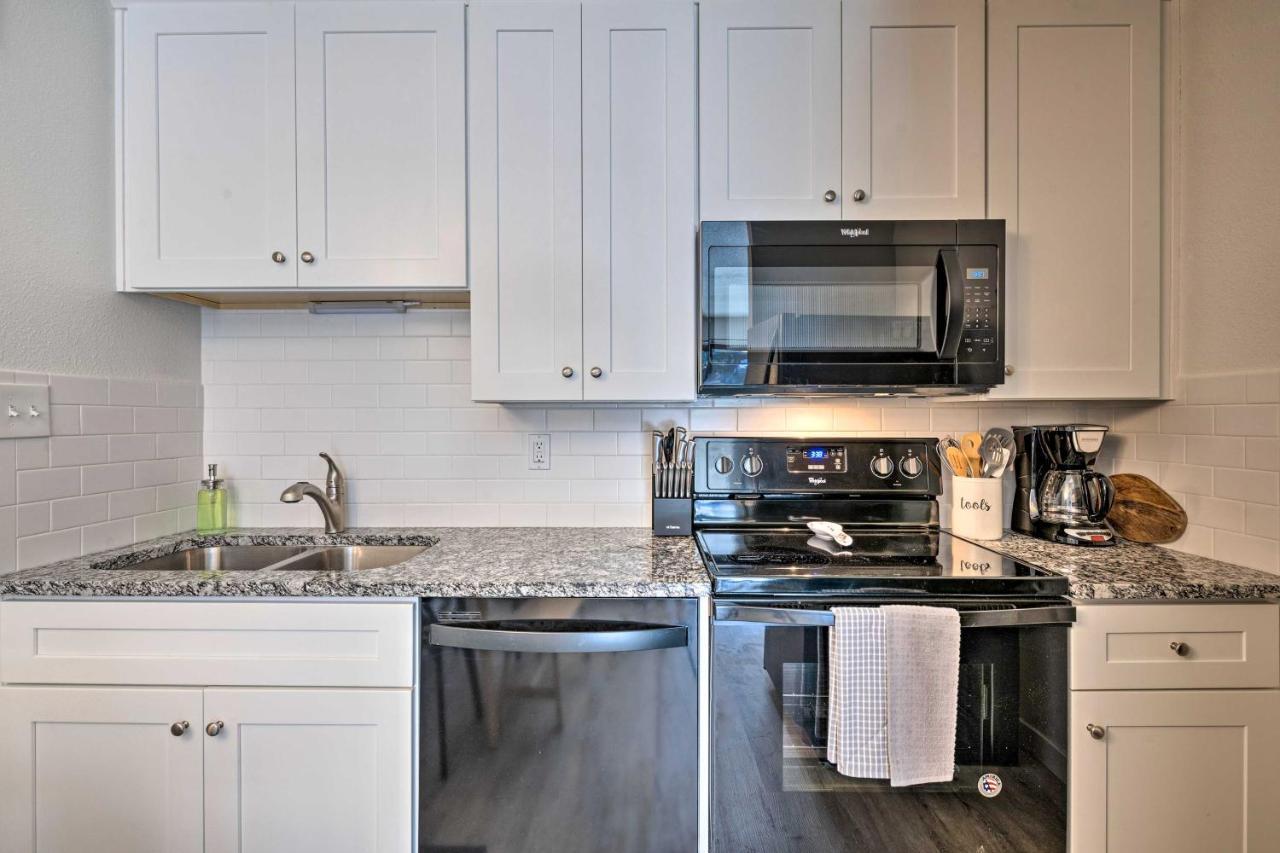 Renovated Park City Condo Hike, Bike And Ski! Buitenkant foto