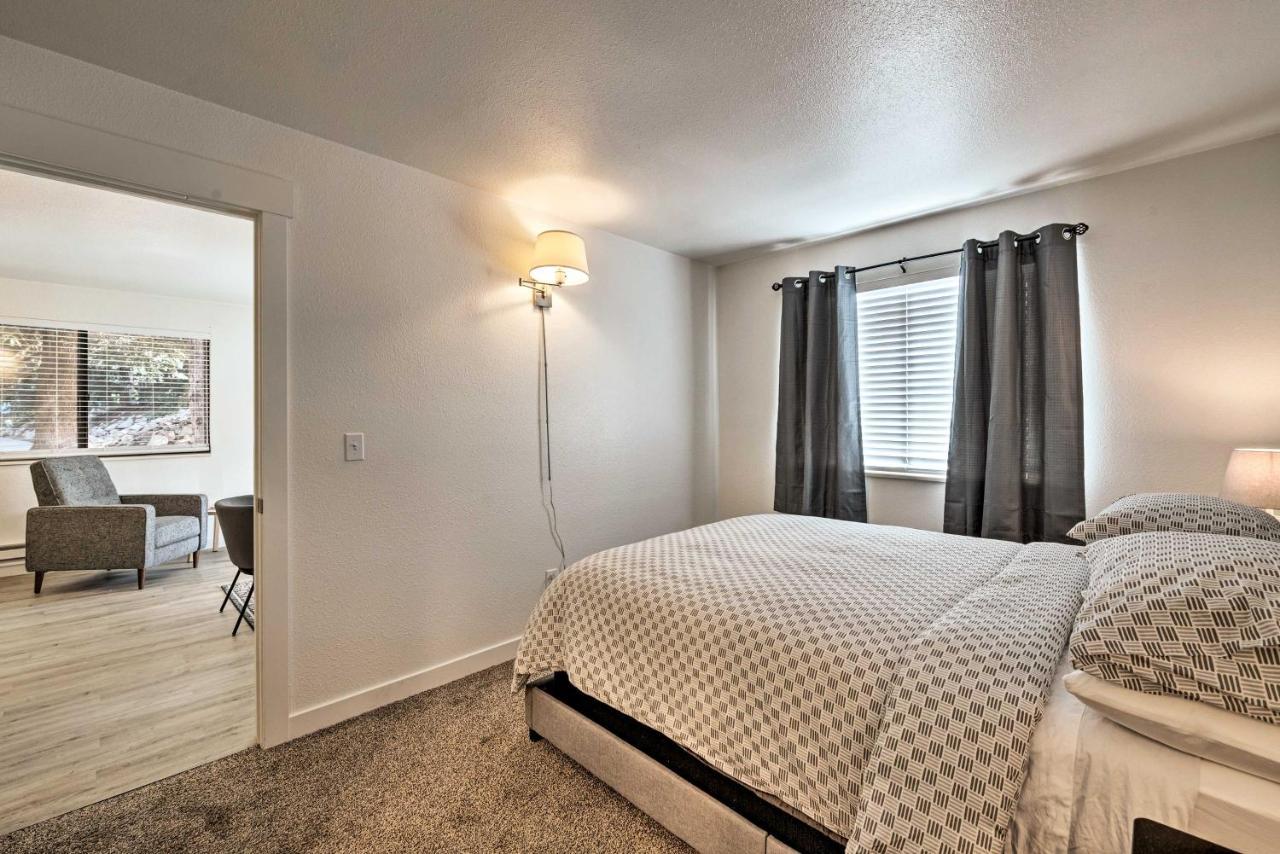 Renovated Park City Condo Hike, Bike And Ski! Buitenkant foto