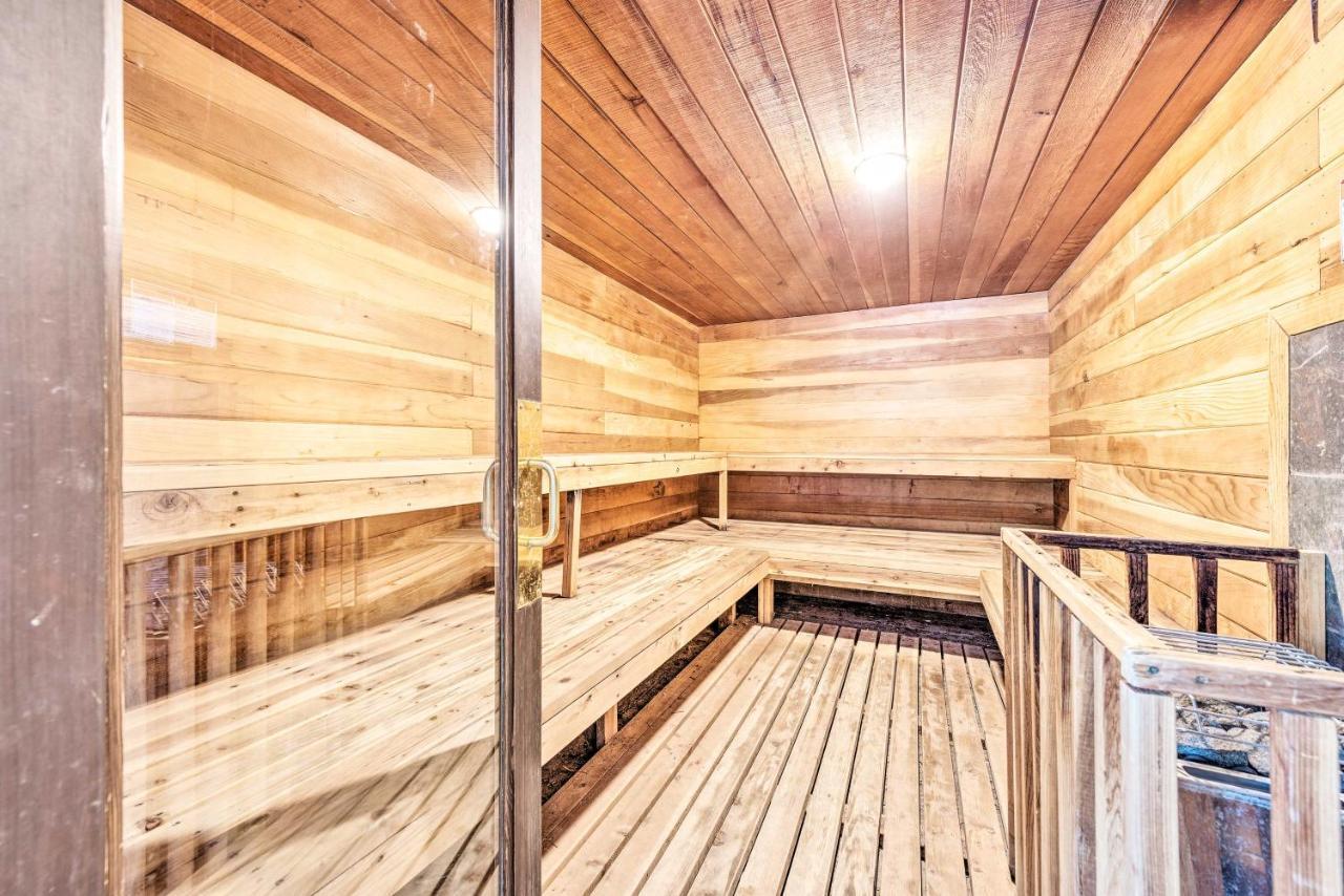 Renovated Park City Condo Hike, Bike And Ski! Buitenkant foto