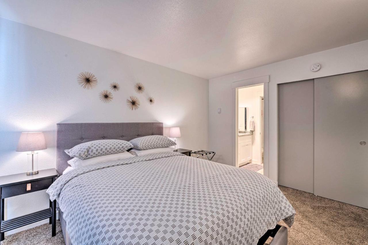 Renovated Park City Condo Hike, Bike And Ski! Buitenkant foto